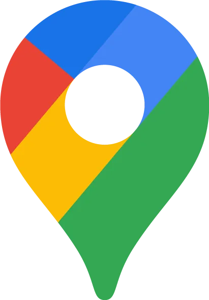 Google Maps Icon