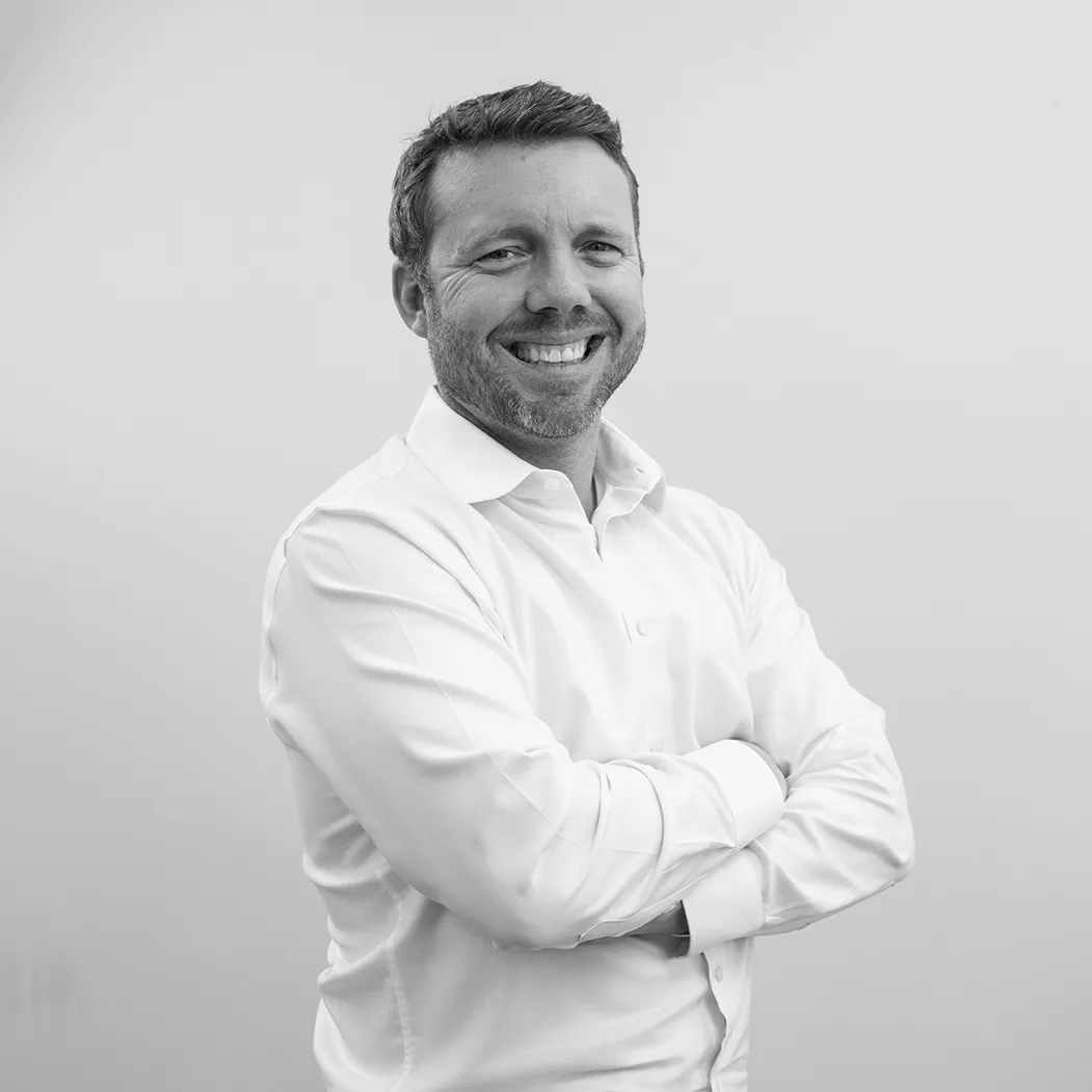 Marshel Sheperd Blanco y Negro